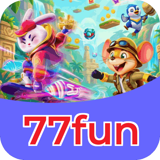 Instalação Android 77fun