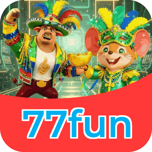 Login rápido no app 77fun
